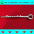 Machine bolt / oval eyebolt / eye bolt forged made in China